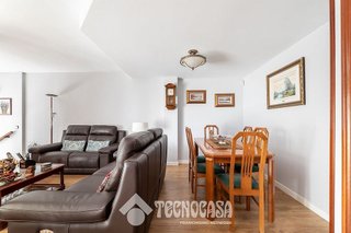 Casa adosada en venta en El Burgo en Rozas de Madrid (Las)