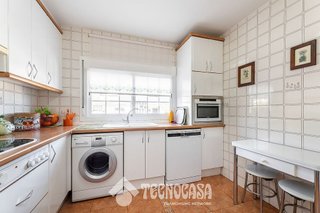 Casa adosada en venta en El Burgo en Rozas de Madrid (Las)
