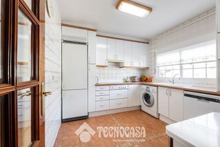 Casa adosada en venta en El Burgo en Rozas de Madrid (Las)