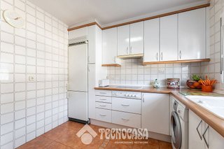 Casa adosada en venta en El Burgo en Rozas de Madrid (Las)