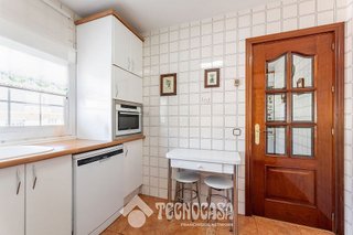 Casa adosada en venta en El Burgo en Rozas de Madrid (Las)