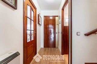 Casa adosada en venta en El Burgo en Rozas de Madrid (Las)