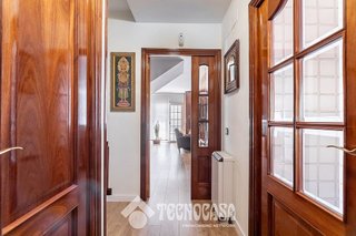 Casa adosada en venta en El Burgo en Rozas de Madrid (Las)