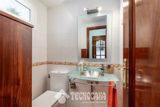 Casa adosada en venta en El Burgo en Rozas de Madrid (Las)