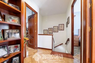 Casa adosada en venta en El Burgo en Rozas de Madrid (Las)