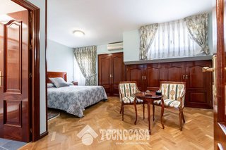 Casa adosada en venta en El Burgo en Rozas de Madrid (Las)