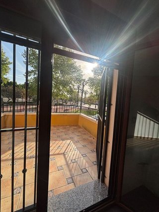 Casa adosada en venta en Catral