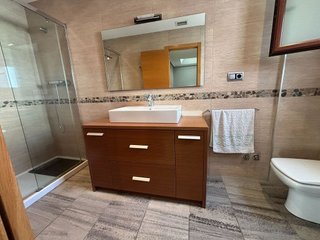 Casa adosada en venta en Catral