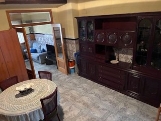 Casa adosada en venta en Pueblo de Cullera en Cullera