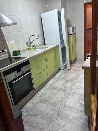 Casa adosada en venta en Pueblo de Cullera en Cullera