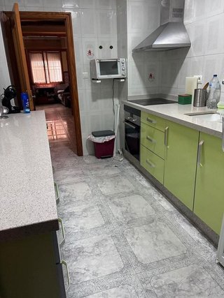 Casa adosada en venta en Pueblo de Cullera en Cullera