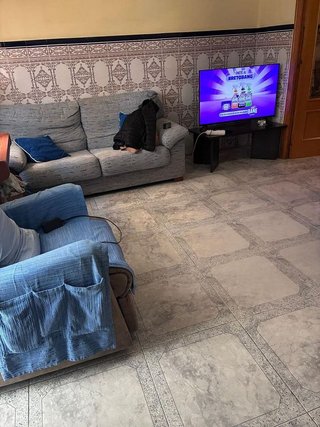 Casa adosada en venta en Pueblo de Cullera en Cullera