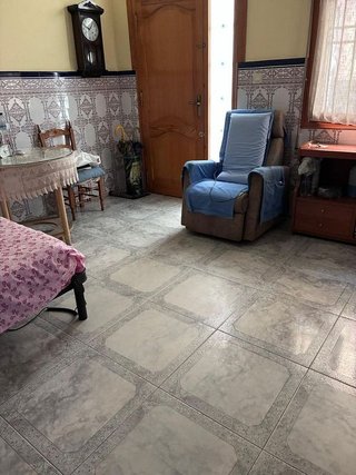 Casa adosada en venta en Pueblo de Cullera en Cullera