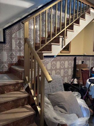 Casa adosada en venta en Pueblo de Cullera en Cullera