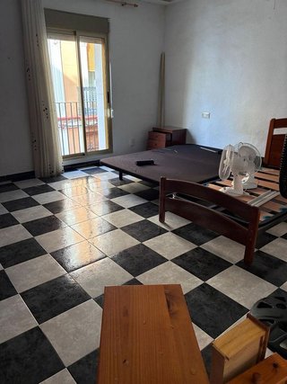 Casa adosada en venta en Pueblo de Cullera en Cullera