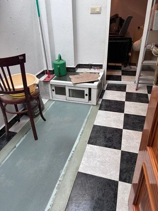 Casa adosada en venta en Pueblo de Cullera en Cullera