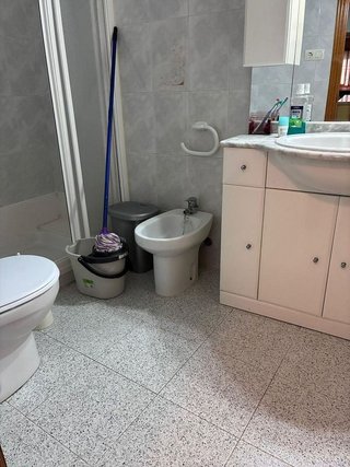 Casa adosada en venta en Pueblo de Cullera en Cullera