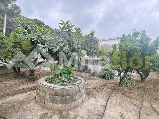 Casa rural en venta en Pego