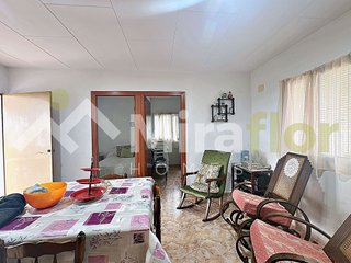 Casa rural en venta en Pego