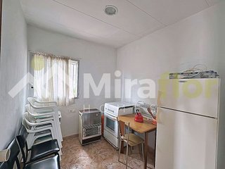 Casa rural en venta en Pego