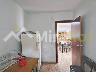 Casa rural en venta en Pego