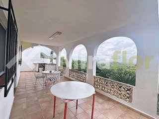 Casa rural en venta en Pego