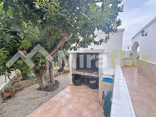 Casa rural en venta en Pego