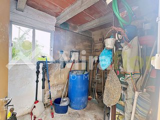 Casa rural en venta en Pego