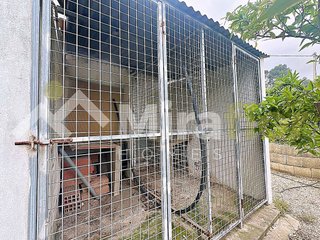 Casa rural en venta en Pego