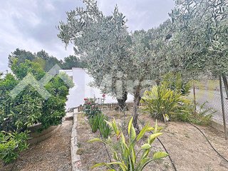 Casa rural en venta en Pego