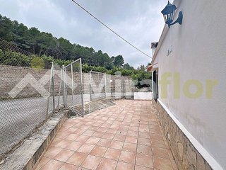 Casa rural en venta en Pego