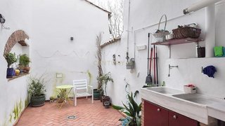 Casa adosada en venta en Ciudad Monumental en Cáceres