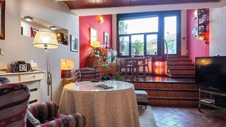 Casa adosada en venta en Ciudad Monumental en Cáceres