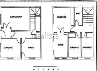 Casa pareada en venta en La Jara en Sanlúcar de Barrameda