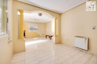 Chalet en venta en Nueva Torrevieja - Aguas Nuevas en Torrevieja