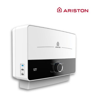 Termo Eléctrico Instantáneo Ariston Aures SM EU