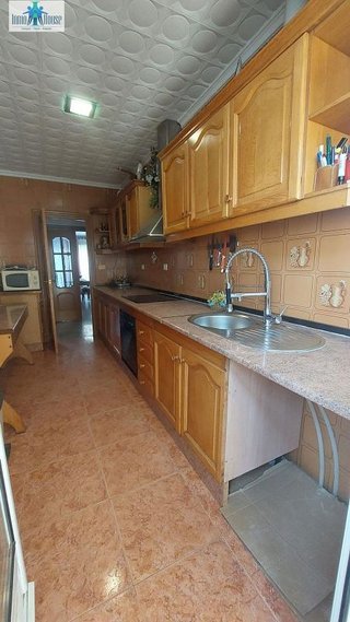 Chalet en venta en Pedro Lamata - San Pedro Mortero en Albacete