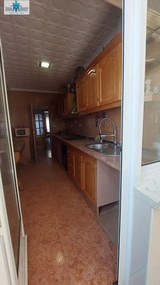 Chalet en venta en Pedro Lamata - San Pedro Mortero en Albacete