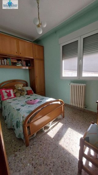 Chalet en venta en Pedro Lamata - San Pedro Mortero en Albacete