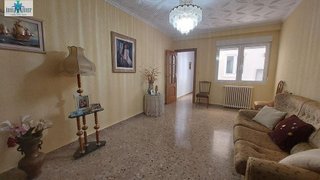 Chalet en venta en Pedro Lamata - San Pedro Mortero en Albacete