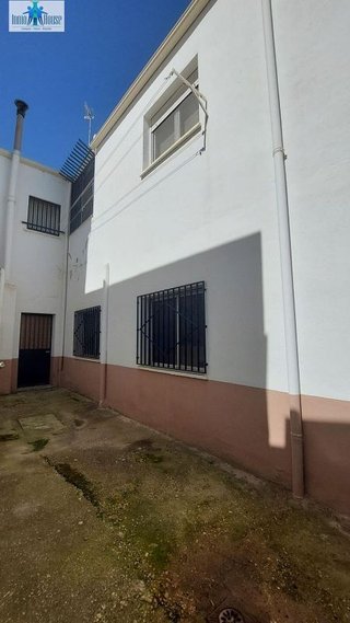 Chalet en venta en Pedro Lamata - San Pedro Mortero en Albacete