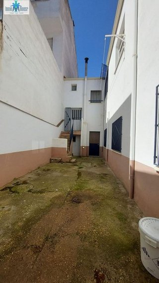 Chalet en venta en Pedro Lamata - San Pedro Mortero en Albacete