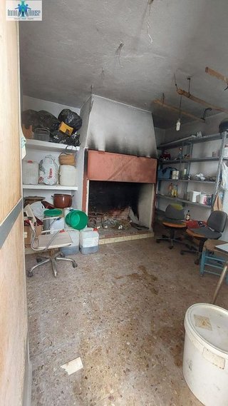 Chalet en venta en Pedro Lamata - San Pedro Mortero en Albacete