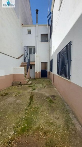 Chalet en venta en Pedro Lamata - San Pedro Mortero en Albacete
