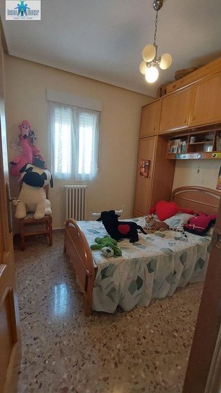 Chalet en venta en Pedro Lamata - San Pedro Mortero en Albacete