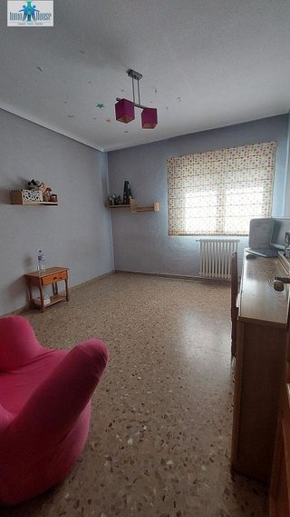 Chalet en venta en Pedro Lamata - San Pedro Mortero en Albacete