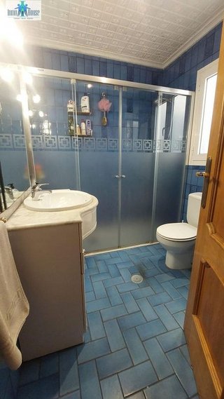Chalet en venta en Pedro Lamata - San Pedro Mortero en Albacete