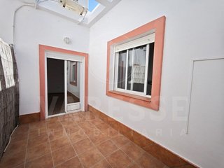 Casa adosada en venta en Villanueva del Ariscal