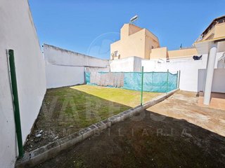 Casa adosada en venta en Villanueva del Ariscal