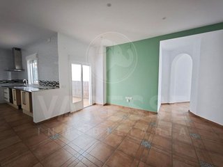 Casa adosada en venta en Villanueva del Ariscal